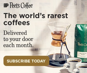 RARE COFFEE ( CJ )