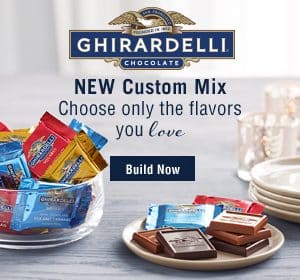 Chocolate ( CJ )
