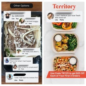 Healthy Foods ( IM )