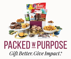 Gifts Gourmet Food ( IM )