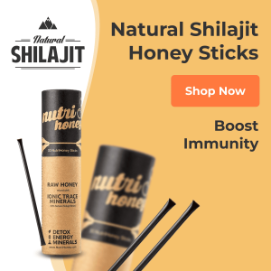 Natural Supplements ( CJ )