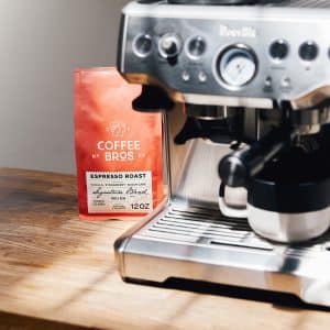 Coffee ( IM )