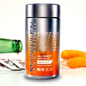 All Night Supplements ( IM )