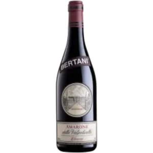 Bertani 2012 Amarone Della Valpolicella Classico