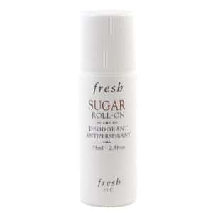 Sugar Roll-On Deodorant 75ml/2.5oz