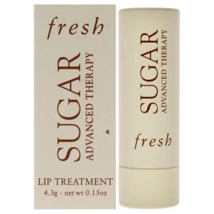 Fresh Sugar Advanced Therapy Lip Treatment Women 0.15 oz