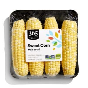 PRODUCE Corn 4 Count, 4 CT