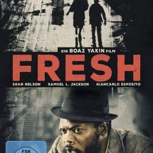 Fresh - Digital Remastered
