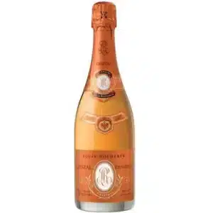 Louis Roederer Cristal Brut Rose 2014