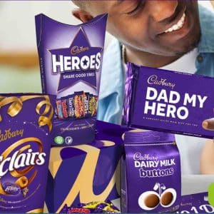 Sweet gifts (Ad)