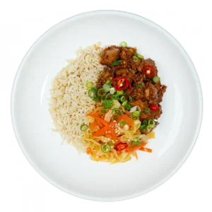 Mala Chicken