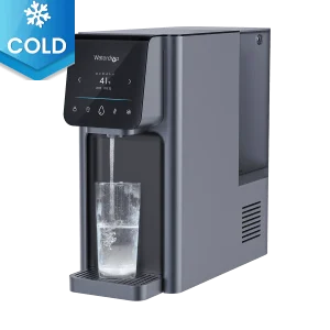 Water filtring ( IM )